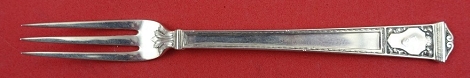 Strawberry Fork 5 1/4